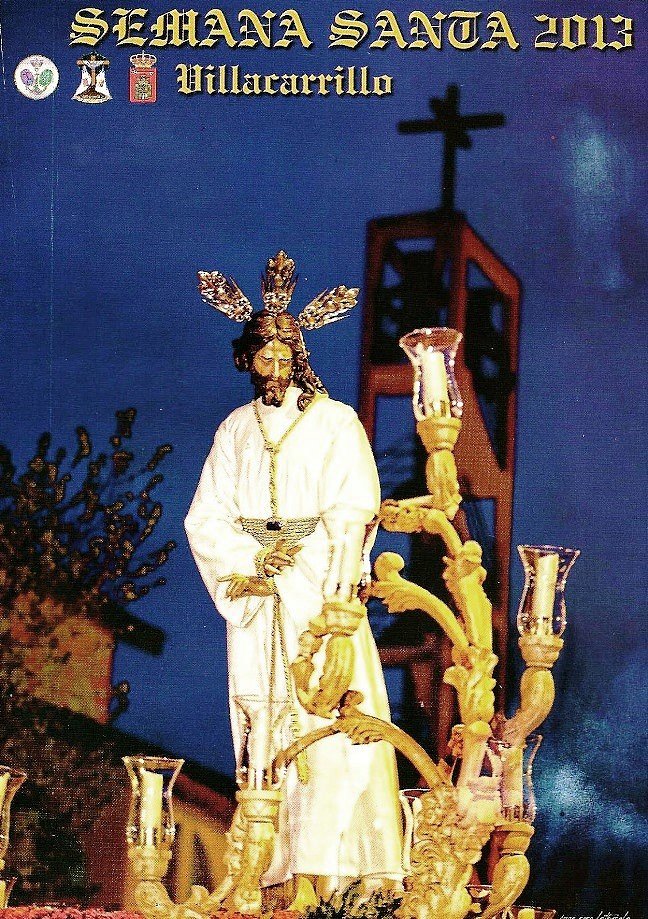 Semana Santa en Villacarrillo  